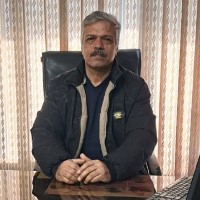 مهدی بهجوئی